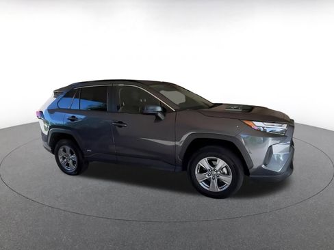 Used 2025 Toyota RAV4 LE image 3