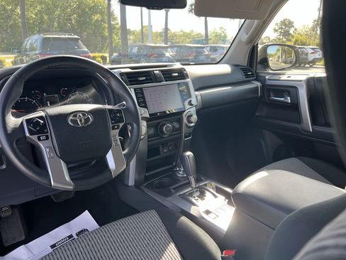 Used 2024 Toyota 4Runner SR5 image 30