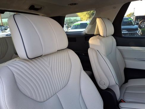 Certified 2023 Hyundai Palisade Calligraphy image 14