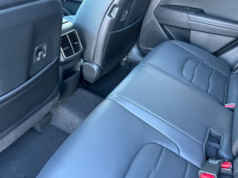 Certified 2026 Kia Sportage SX Prestige image 13