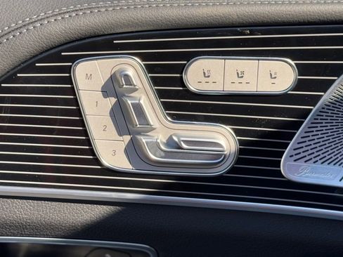 New 2025 Mercedes-Benz GLE 53 AMG 4MATIC Coupe image 18