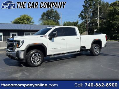 Used 2024 GMC Sierra 3500 SLE w/ SLE Convenience Package