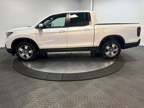 New 2026 Honda Ridgeline RTL image 5