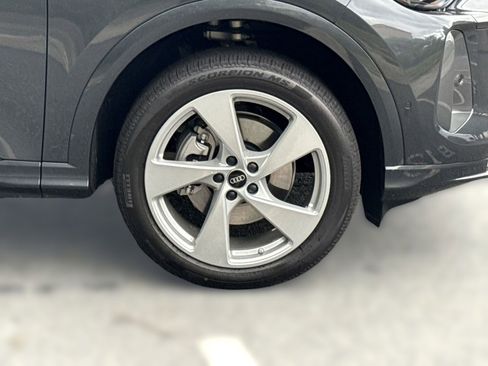 New 2025 Audi Q5 Premium Plus AWD/4WD image 12