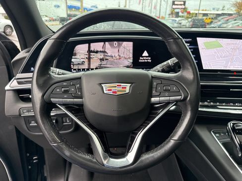 Used 2021 Cadillac Escalade Sport image 29