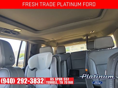 Used 2023 GMC Yukon XL Denali RWD image 10