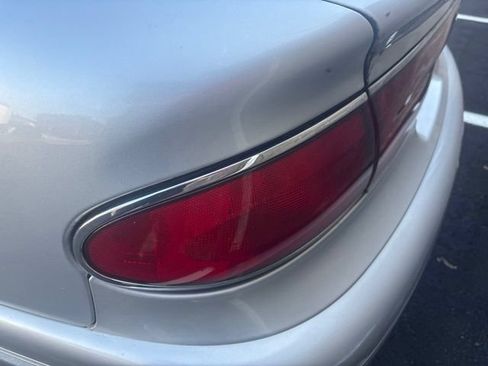 Used 2004 Buick Century Custom FWD image 6