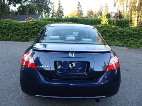 Used 2009 Honda Civic EX image 11