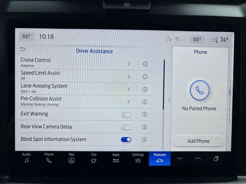 New 2026 Ford F350 Platinum image 28