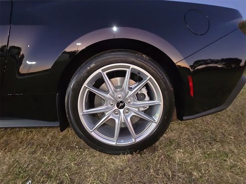 New 2025 Ford Mustang GT Premium image 30