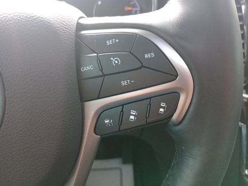 Used 2021 Jeep Grand Cherokee Limited w/ Quick Order Package 28K 80th image 22