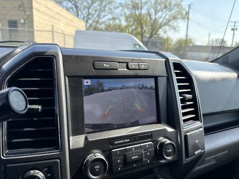 Used 2019 Ford F150 XLT AWD/4WD image 31