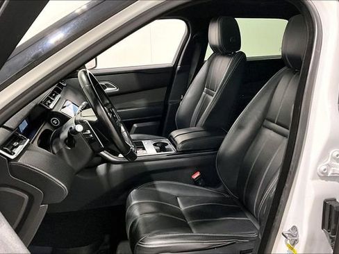 Used 2021 Land Rover Range Rover Velar S image 22