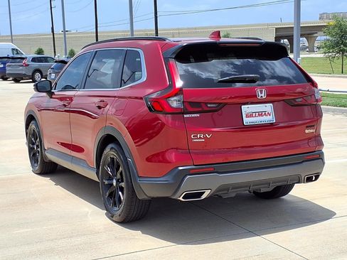 Used 2023 Honda CR-V Sport image 2