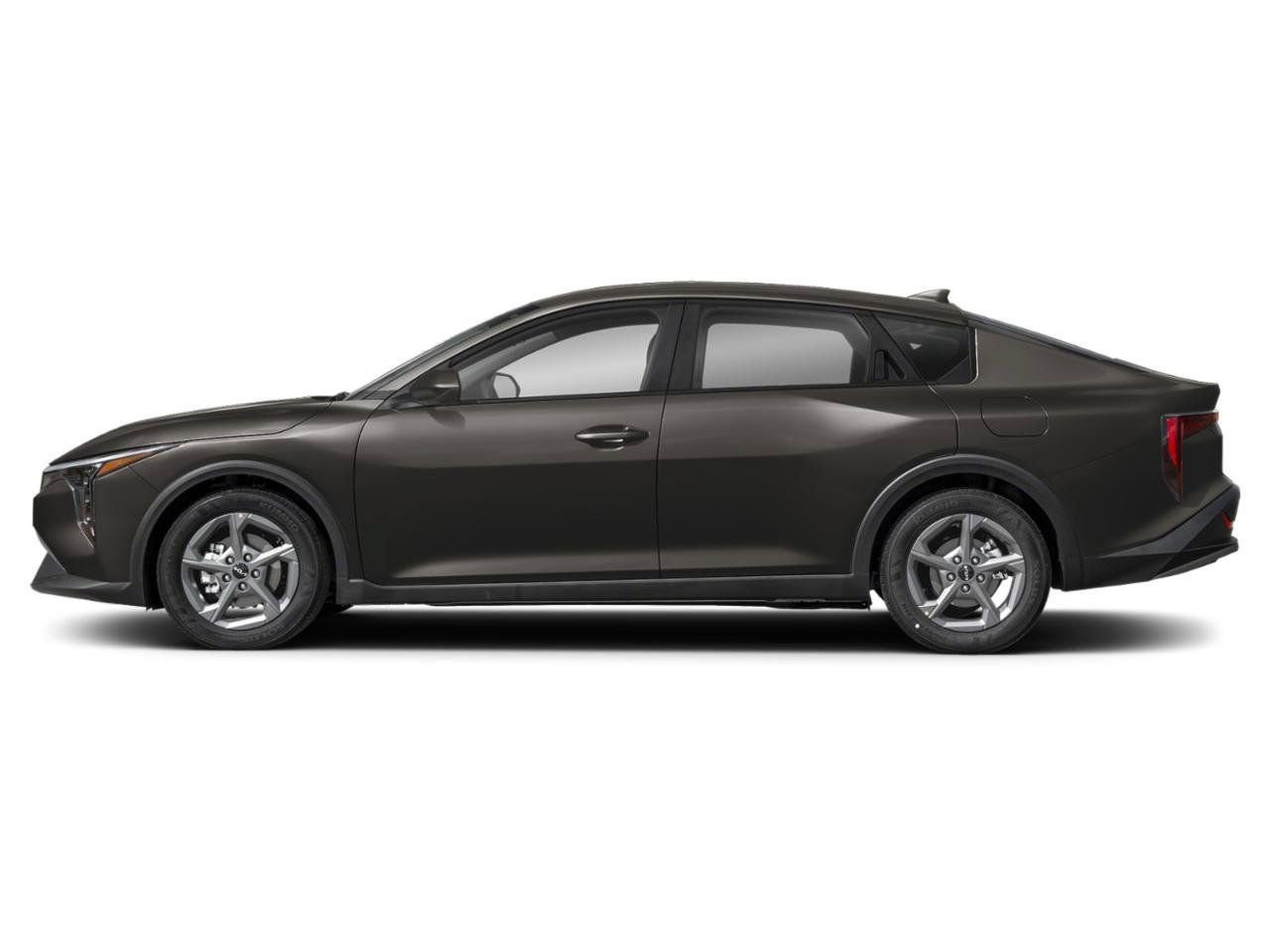 Used 2026 Kia K4 FWD image 3