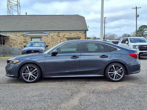 Used 2024 Honda Civic Touring image 17