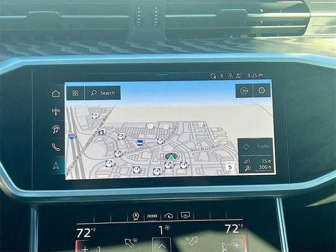 Used 2024 Audi A6 Premium Plus image 13