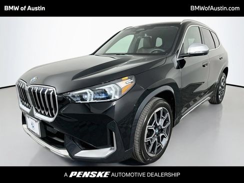 Used 2023 BMW X1 xDrive28i w/ Convenience Package AWD/4WD image 1