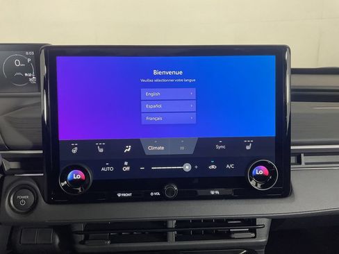 New 2026 Toyota C-HR AWD/4WD image 12
