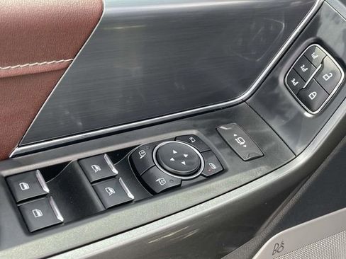 Used 2023 Ford F150 Lariat w/ Max Trailer Tow Package image 22