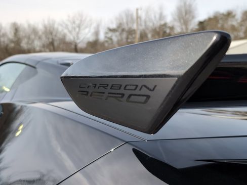 New 2026 Chevrolet Corvette Z06 image 33