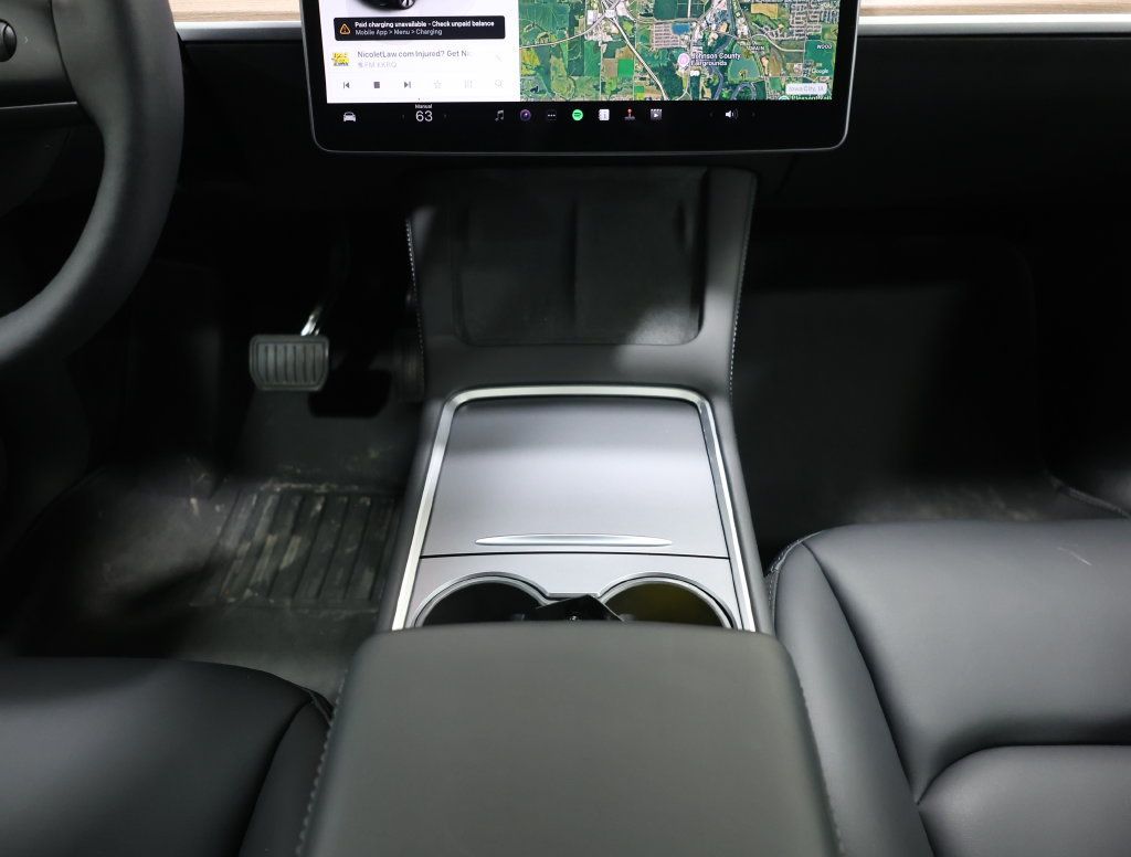 Used 2023 Tesla Model Y 2WD image 20