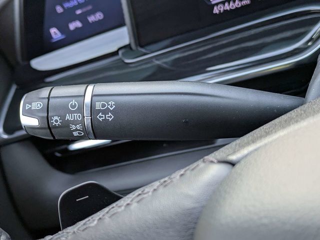 Certified 2024 Cadillac Escalade Sport AWD/4WD image 29