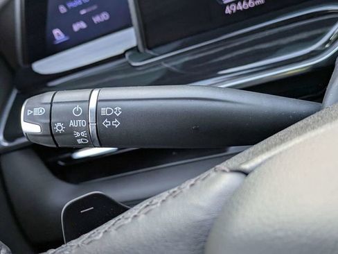 Used 2024 Cadillac Escalade Sport AWD/4WD image 29