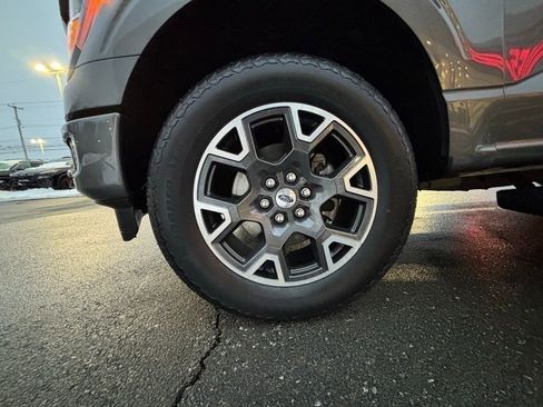 Used 2024 Ford F150 STX image 12