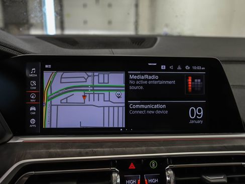 Certified 2022 BMW X5 xDrive40i w/ Premium Package image 15