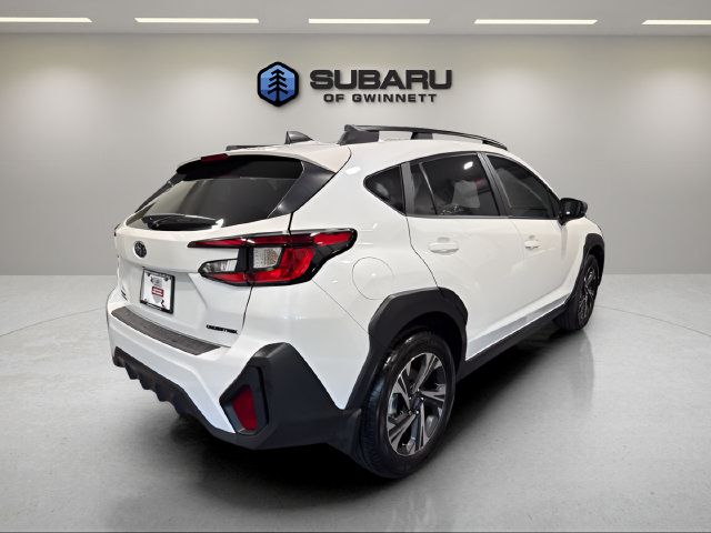 Certified 2026 Subaru Crosstrek 2.5i Premium AWD/4WD image 5