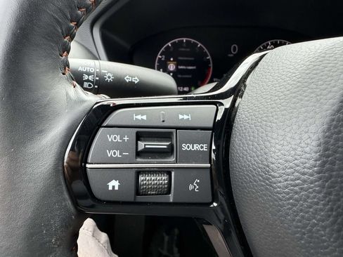 Used 2024 Honda HR-V Sport image 21