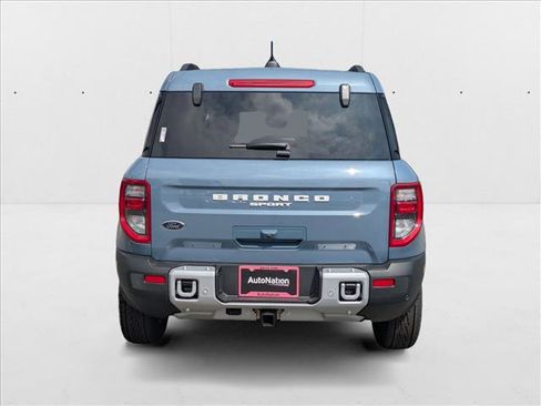 New 2025 Ford Bronco Sport Big Bend image 8