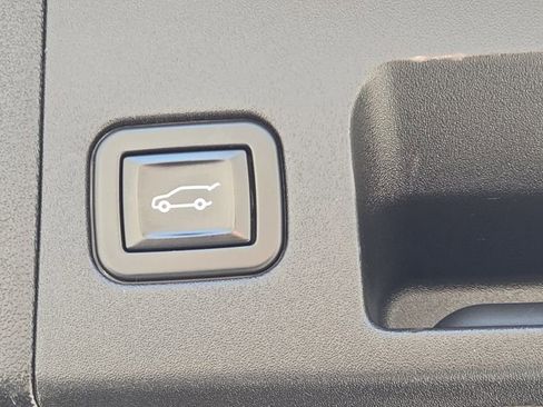 Used 2020 Cadillac XT5 Sportv image 7