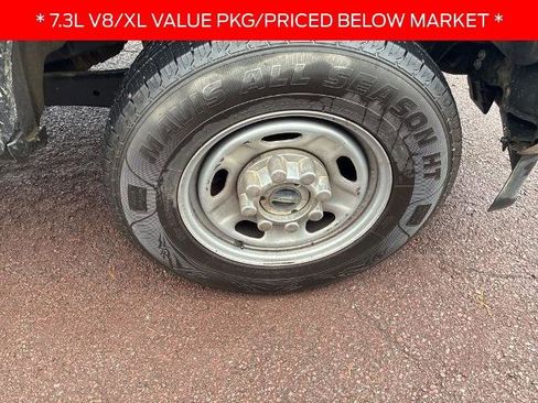 Certified 2022 Ford F350 XL w/ Power Equipment Group image 4