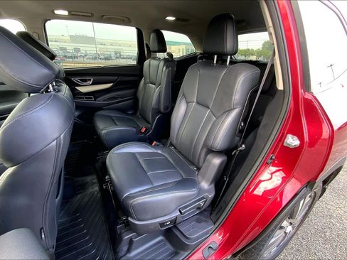 Used 2022 Subaru Ascent Limited AWD/4WD image 20