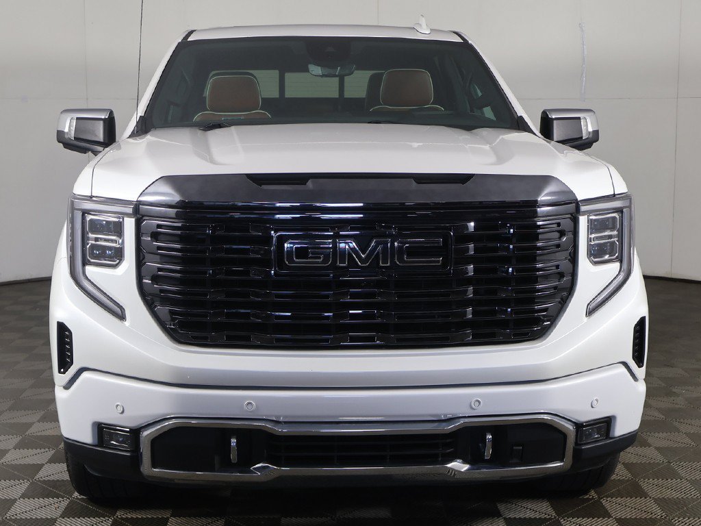 Used 2022 GMC Sierra 1500 Denali Ultimate AWD/4WD image 16