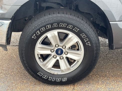 Used 2020 Ford F150 XLT image 23