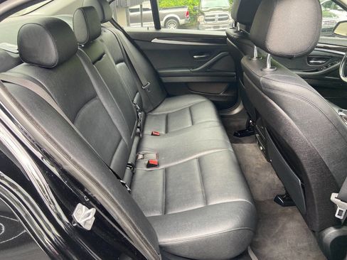 Used 2016 BMW 528i Sedan image 16