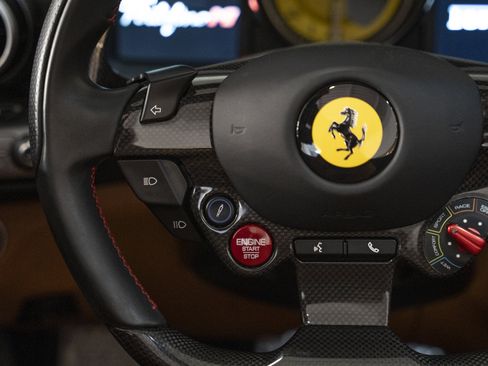 Certified 2023 Ferrari Portofino M Convertible image 39