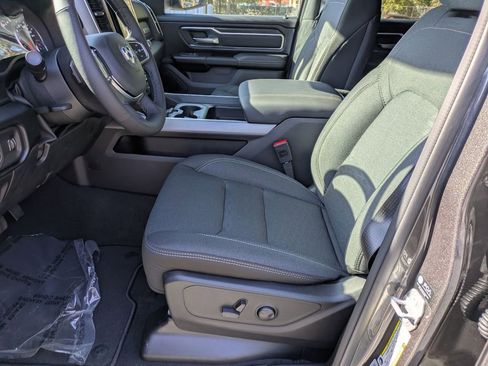 New 2026 RAM 1500 Big Horn image 13