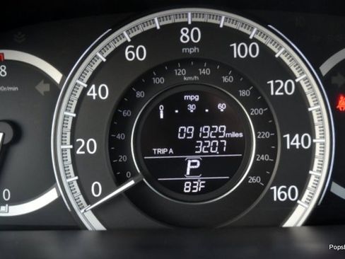 Used 2013 Honda Accord EX image 15