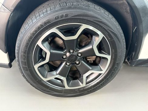 Used 2015 Subaru Crosstrek 2.0i Premium image 37