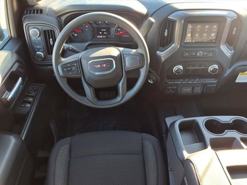 New 2026 GMC Sierra 2500 Pro image 2