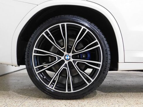 Used 2018 BMW X3 M40i AWD/4WD image 98