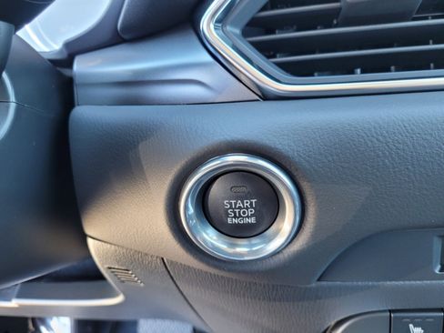 New 2025 MAZDA CX-5 AWD 2.5 S image 28