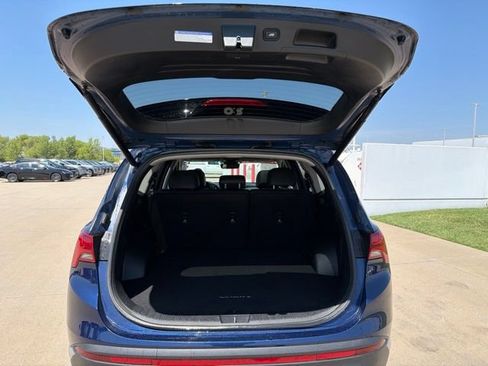 Used 2023 Hyundai Santa Fe Limited AWD/4WD image 14