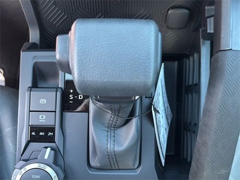 New 2026 Toyota Tacoma SR5 image 29