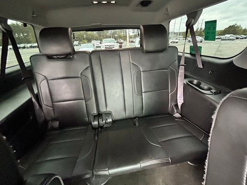 Used 2016 GMC Yukon XL Denali w/ Open Road Package AWD/4WD image 19