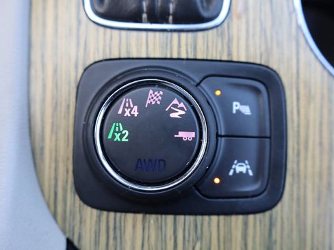 Used 2019 GMC Acadia Denali w/ Technology Package image 20